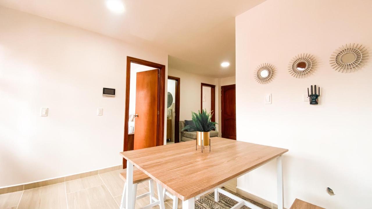Ocasso Jardin Apartamento Azulejo Apartamento Exterior foto