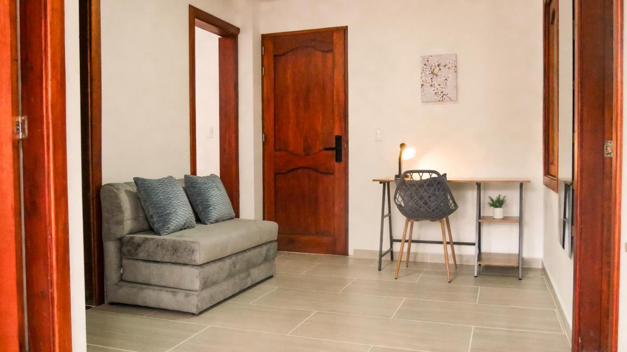 Ocasso Jardin Apartamento Azulejo Apartamento Exterior foto